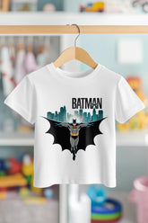 BATMAN GOTHAM CITY | PREMIUM KALİTE ÇOCUK TİŞÖRTÜ